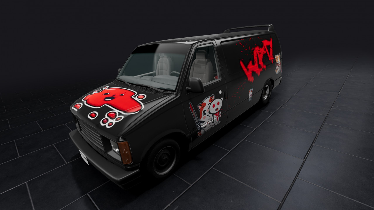 WPD Skin Nr1
